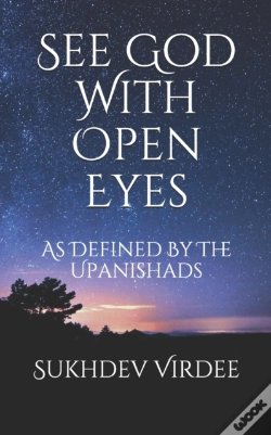 Capa do artigo See God With Open Eyes
