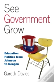 Capa do artigo See Government Grow