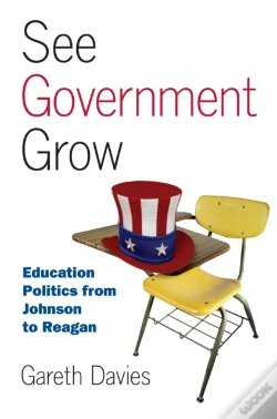 Capa do artigo See Government Grow