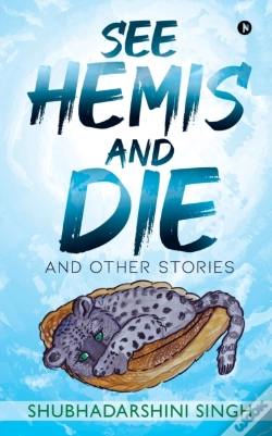 Capa do artigo See Hemis And Die