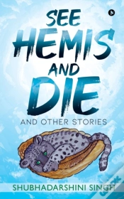 Capa do artigo See Hemis And Die