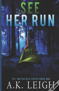 Capa do artigo See Her Run: Book #1 In The Smithfield S