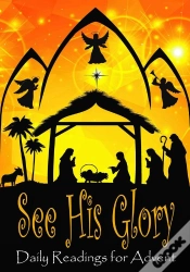 Capa do artigo See His Glory