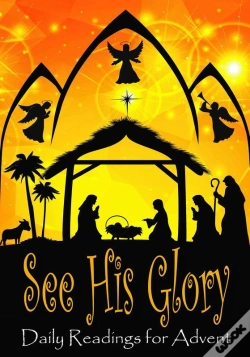 Capa do artigo See His Glory