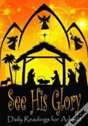 Capa do artigo See His Glory