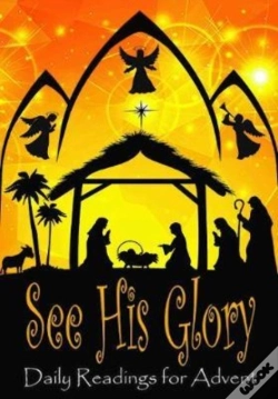 Capa do artigo See His Glory