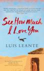 See How Much I Love You - Preview