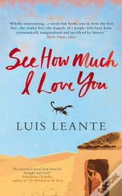 Capa do artigo See How Much I Love You