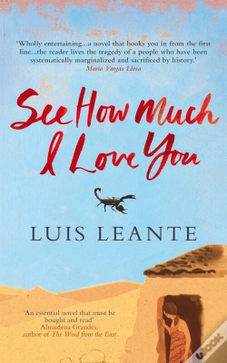 Capa do artigo See How Much I Love You