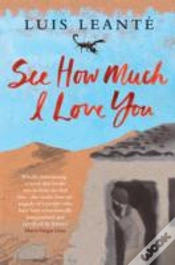 Capa do artigo See How Much I Love You
