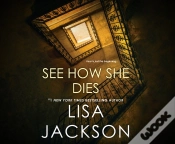 Capa do artigo See How She Dies