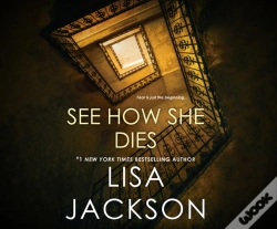 Capa do artigo See How She Dies