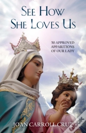 Capa do artigo See How She Loves Us