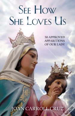 Capa do artigo See How She Loves Us