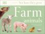 See How They Grow Farm - Preview
