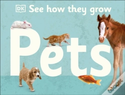 Capa do artigo See How They Grow: Pets