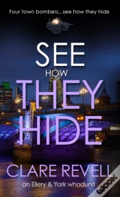 Capa do artigo See How They Hide