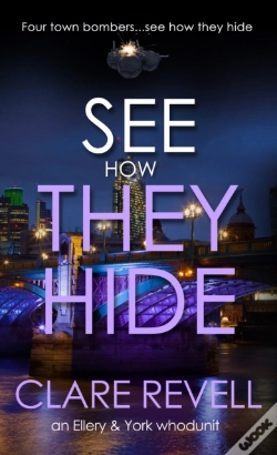 Capa do artigo See How They Hide