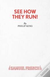 Capa do artigo See How They Run