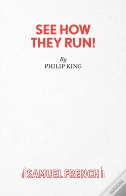 Capa do artigo See How They Run