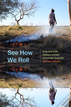 Capa do artigo See How We Roll