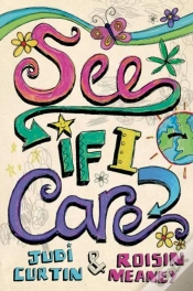 Capa do artigo See If I Care