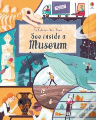 See Inside A Museum