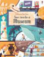 See Inside A Museum - Preview