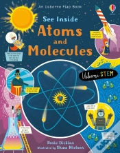 Capa do artigo See Inside Atoms And Molecules
