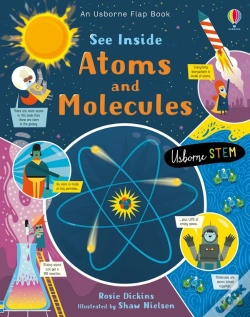 Capa do artigo See Inside Atoms And Molecules