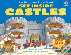 See Inside Castles