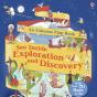 See Inside Exploration And Discovery - Preview