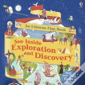 Capa do artigo See Inside Exploration And Discovery