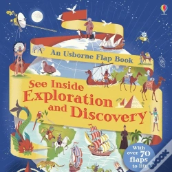 Capa do artigo See Inside Exploration And Discovery