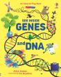 See Inside Genes And Dna - Preview