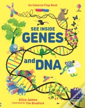 Capa do artigo See Inside Genes And Dna