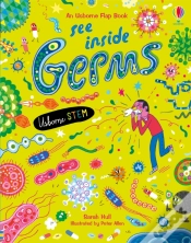 Capa do artigo See Inside Germs
