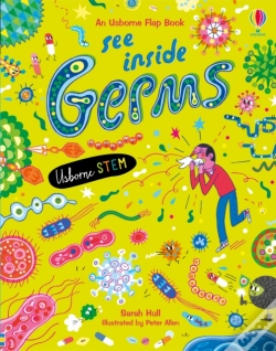 Capa do artigo See Inside Germs