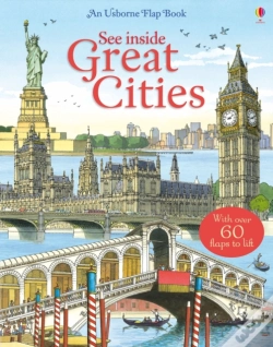 Capa do artigo See Inside Great Cities