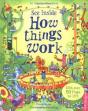 See Inside How Things Work - Preview