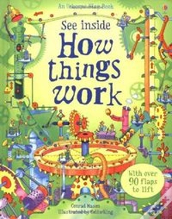 Capa do artigo See Inside How Things Work