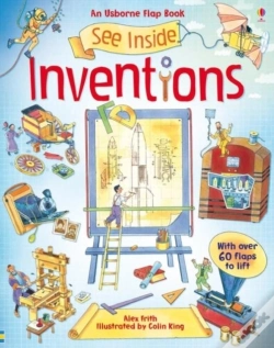 Capa do artigo See Inside Inventions
