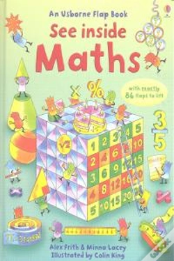 Capa do artigo See Inside Maths