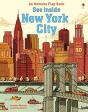 See Inside New York City - Preview