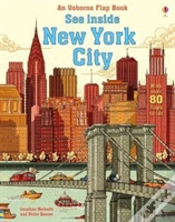 Capa do artigo See Inside New York City