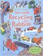 See Inside Recycling And Rubbish - Preview