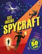 See Inside Spycraft - Preview