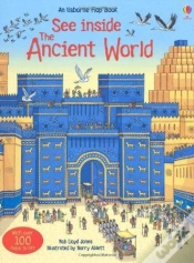 Capa do artigo See Inside The Ancient World