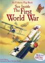 See Inside The First World War - Preview