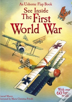 Capa do artigo See Inside The First World War